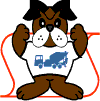 サイテックくん