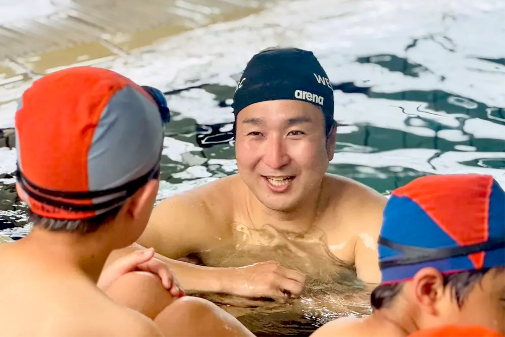 スポーツインストラクター